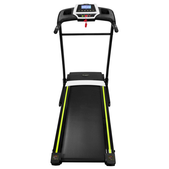 Life fit Διάδρομος γυμναστικής TM-3200 Life fit Διάδρομος γυμναστικής TM-3200